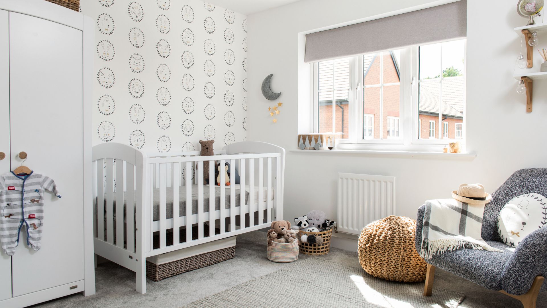 NATTOU Boutique -NATTOU Boutique Brown and Beige Minimalist Natural Skincare Product Presentation 11