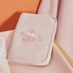 NATTOU Protège Carnet De Santé Alice Et Pomme -NATTOU Boutique jo021085371 2