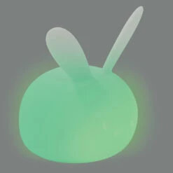 NATTOU Veilleuse Bébé Le Lapin -NATTOU Boutique jo060479224 2