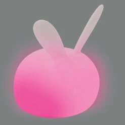 NATTOU Veilleuse Bébé Le Lapin -NATTOU Boutique jo060479224 3