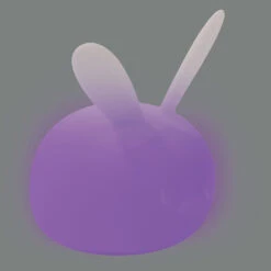 NATTOU Veilleuse Bébé Le Lapin -NATTOU Boutique jo060479224 4