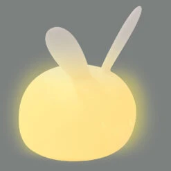 NATTOU Veilleuse Bébé Le Lapin -NATTOU Boutique jo060479224 5