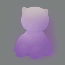 NATTOU Veilleuse Bébé Le Chat -NATTOU Boutique jo060479507 2