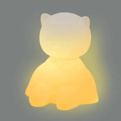 NATTOU Veilleuse Bébé Le Chat -NATTOU Boutique jo060479507 3