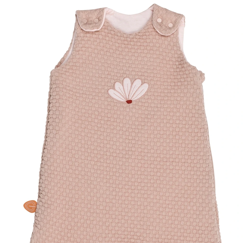 NATTOU Gigoteuse Hiver 0-6 Mois Susie & Bonnie Tricot 2 NATTOU Gigoteuse Hiver 0-6 Mois Susie & Bonnie Tricot – Image 2