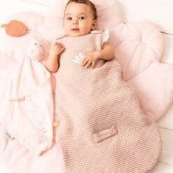 NATTOU Gigoteuse Hiver 0-6 Mois Susie & Bonnie Tricot 5 NATTOU Gigoteuse Hiver 0-6 Mois Susie & Bonnie Tricot -NATTOU Boutique jo061008208 2