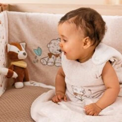 NATTOU Gigoteuse 70 Cm Boris & Jungo -NATTOU Boutique jo061020390 2