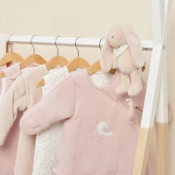 NATTOU Gigoteuse Manches Hiver 0-6 Mois Alice Et Pomme -NATTOU Boutique jo061085418 2