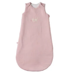 NATTOU Gigoteuse Jacquard 90cm Rose Tog 2,5 Alice Et Pomme