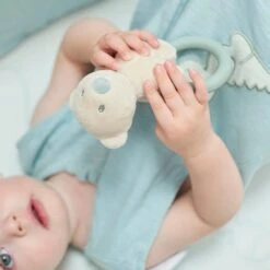 NATTOU Anneau Dentition Silicone Roméo Et Jules -NATTOU Boutique jo061150169 2