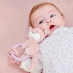 NATTOU Anneau Dentition Silicone Alice Le Renard 5 NATTOU Anneau Dentition Silicone Alice Le Renard -NATTOU Boutique jo061185166 2