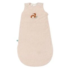 NATTOU Gigoteuse Hiver 6-24 Mois Boris & Jungo