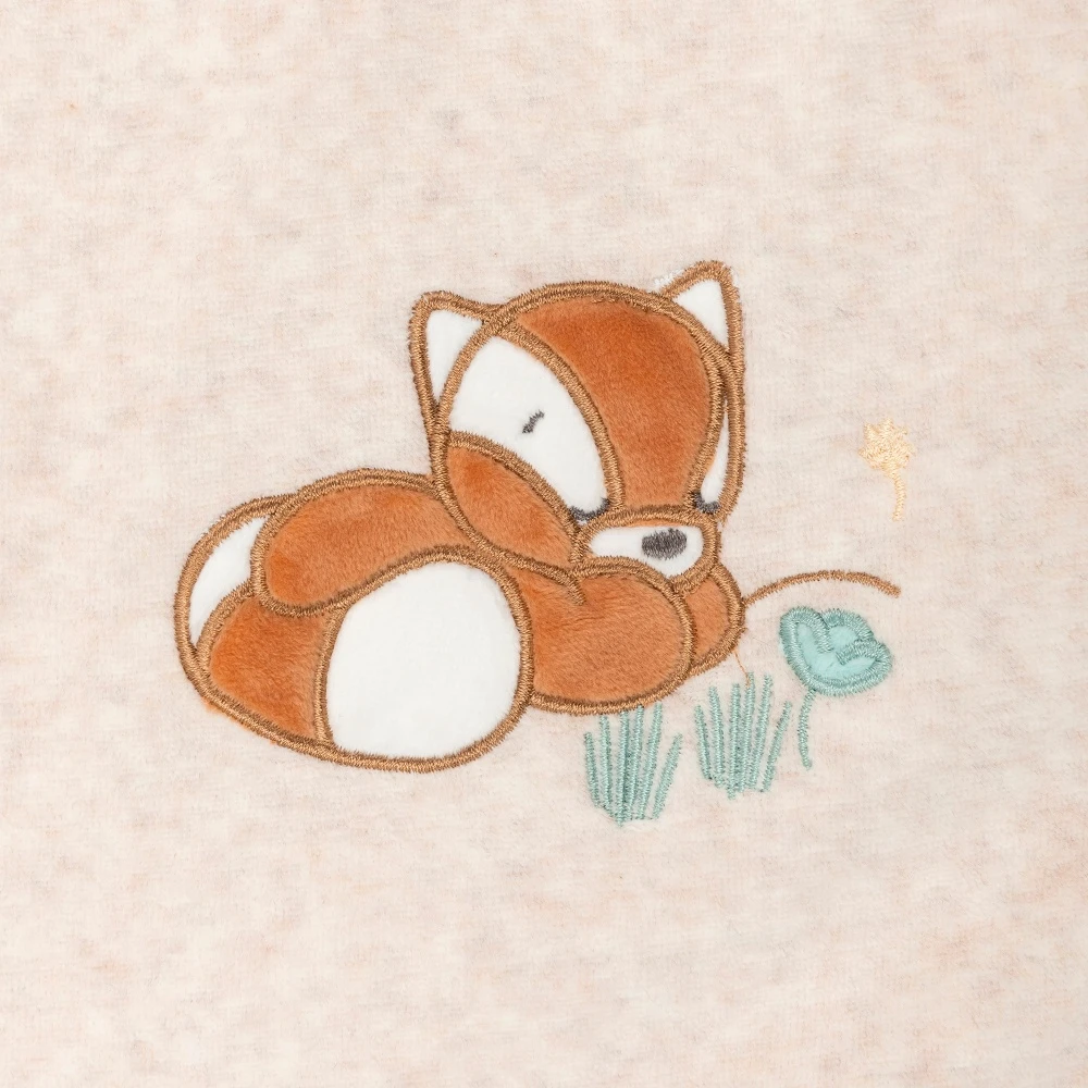 NATTOU Gigoteuse Hiver 6-24 Mois Boris & Jungo 2 NATTOU Gigoteuse Hiver 6-24 Mois Boris & Jungo – Image 2