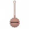 NATTOU Etui à Sucette 8cm Terracotta Silicone
