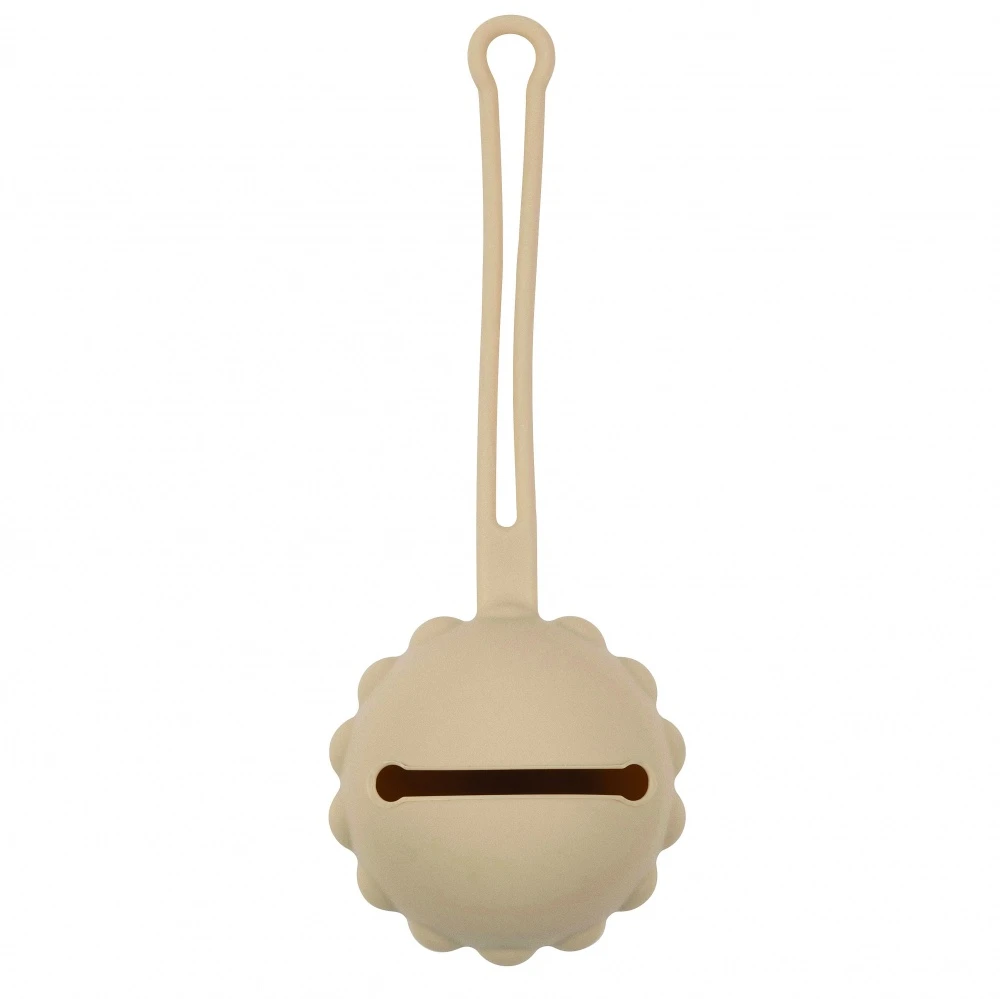 NATTOU Boite Sucette Silicone ... 1 NATTOU Boite Sucette Silicone ...