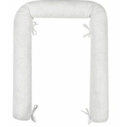 NATTOU Tour De Lit Boris & Jungo Imprimé Swaddle