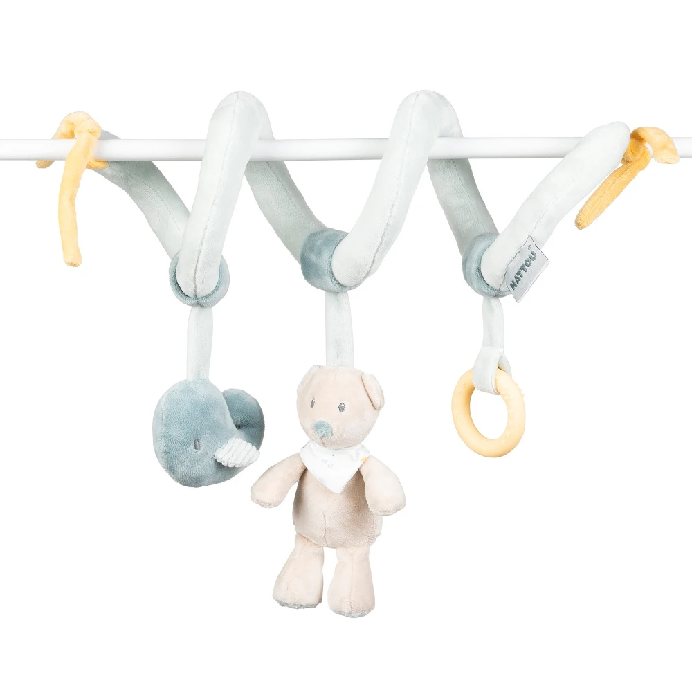 NATTOU Spirale D'activités Roméo Et Jules 1 NATTOU Spirale D'activités Roméo Et Jules