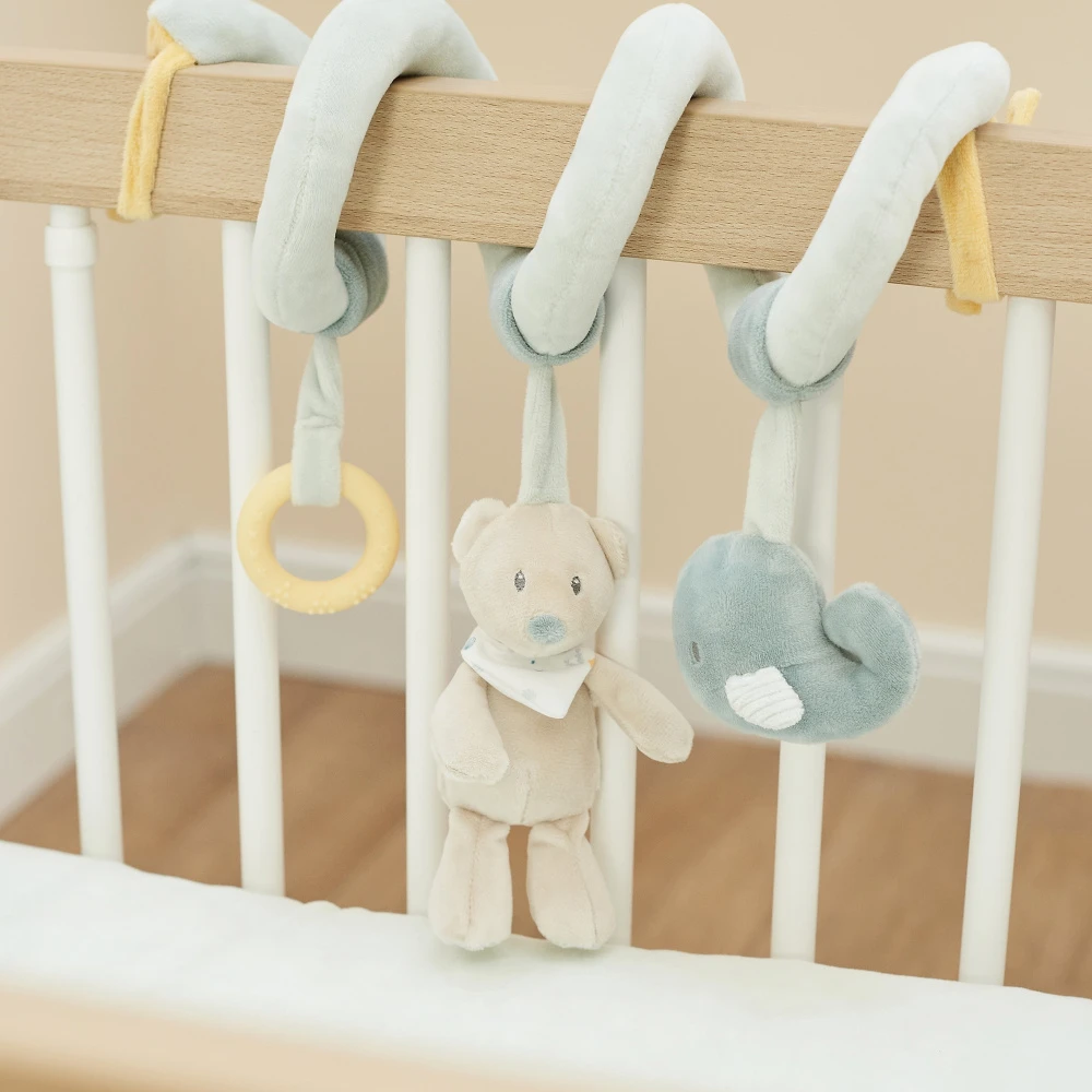 NATTOU Spirale D'activités Roméo Et Jules 2 NATTOU Spirale D'activités Roméo Et Jules – Image 2