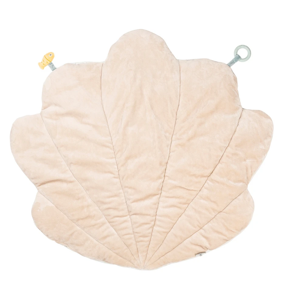 NATTOU Tapis D'éveil Avec Arches Roméo Et Jules 4 NATTOU Tapis D'éveil Avec Arches Roméo Et Jules – Image 4