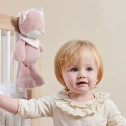 NATTOU Peluche Musicale Alice Le Renard -NATTOU Boutique jo081485029 2