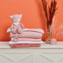 NATTOU Peluche Musicale Alice Le Renard -NATTOU Boutique jo081485029 4