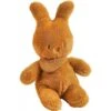 NATTOU Peluche 36cm Tipidou Ocre - Lapidou