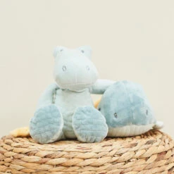 NATTOU Peluche Sally La Baleine 30 Cm -NATTOU Boutique jo083150022 2