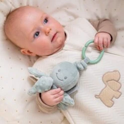 NATTOU Pieuvre Vibrato Lapidou Vert Sauge -NATTOU Boutique jo083176544 2