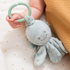 NATTOU Pieuvre Vibrato Lapidou Vert Sauge -NATTOU Boutique jo083176544 3