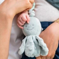 NATTOU Pieuvre Vibrato Lapidou Vert Sauge -NATTOU Boutique jo083176544 4