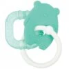 NATTOU Anneau De Dentition Réfrigérant Ours Vert