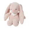 NATTOU Peluche Mini Pomme Le Lapin