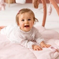 NATTOU Susie & Bonnie Tapis D'éveil Avec Arches 9 NATTOU Susie & Bonnie Tapis D'éveil Avec Arches -NATTOU Boutique jo083408223 3