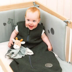 NATTOU Doudou Luna Girafe -NATTOU Boutique jo083448131 2