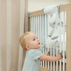 NATTOU Peluche Musicale Roméo Le Croco 5 NATTOU Peluche Musicale Roméo Le Croco -NATTOU Boutique jo083450046 2