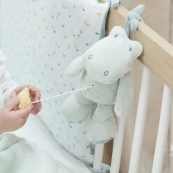 NATTOU Mini Peluche Musicale Roméo Le Croco 6 NATTOU Mini Peluche Musicale Roméo Le Croco -NATTOU Boutique jo083450060 2