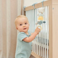 NATTOU Peluche Vibrato Jules L'ours Polaire 5 NATTOU Peluche Vibrato Jules L'ours Polaire -NATTOU Boutique jo083450183 2