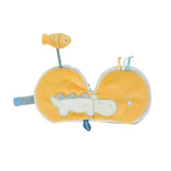 NATTOU Livre D'éveil Roméo Et Jules 5 NATTOU Livre D'éveil Roméo Et Jules -NATTOU Boutique jo084550275 2