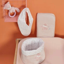 NATTOU Set 2 Panières Alice Et Pomme -NATTOU Boutique jo085085357 3